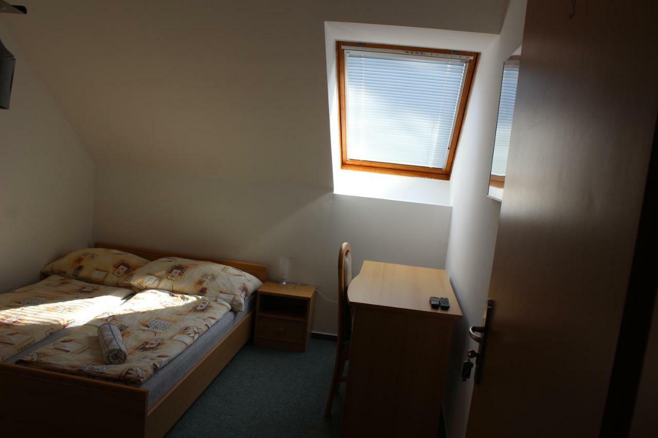 Apartman V Podskali Hluboká nad Vltavou 外观 照片